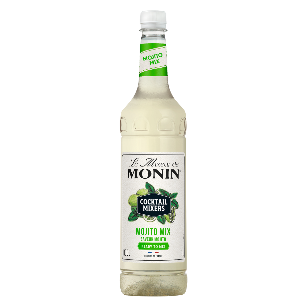 MONIN Mojito cocktail mix 1L
