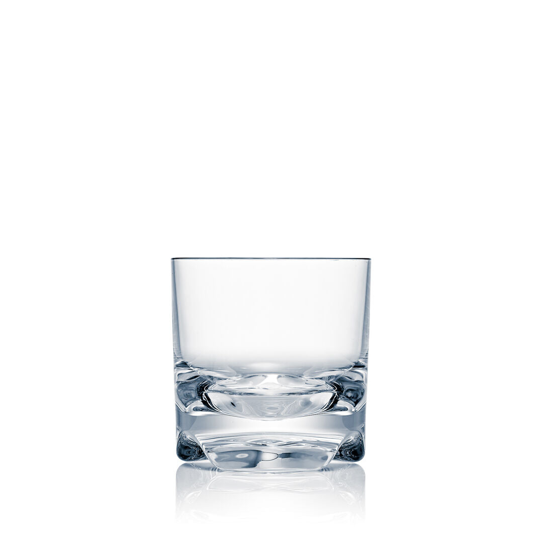 Vivaldi Clear Rocks 29.5cl (10.5oz) - Pack 12