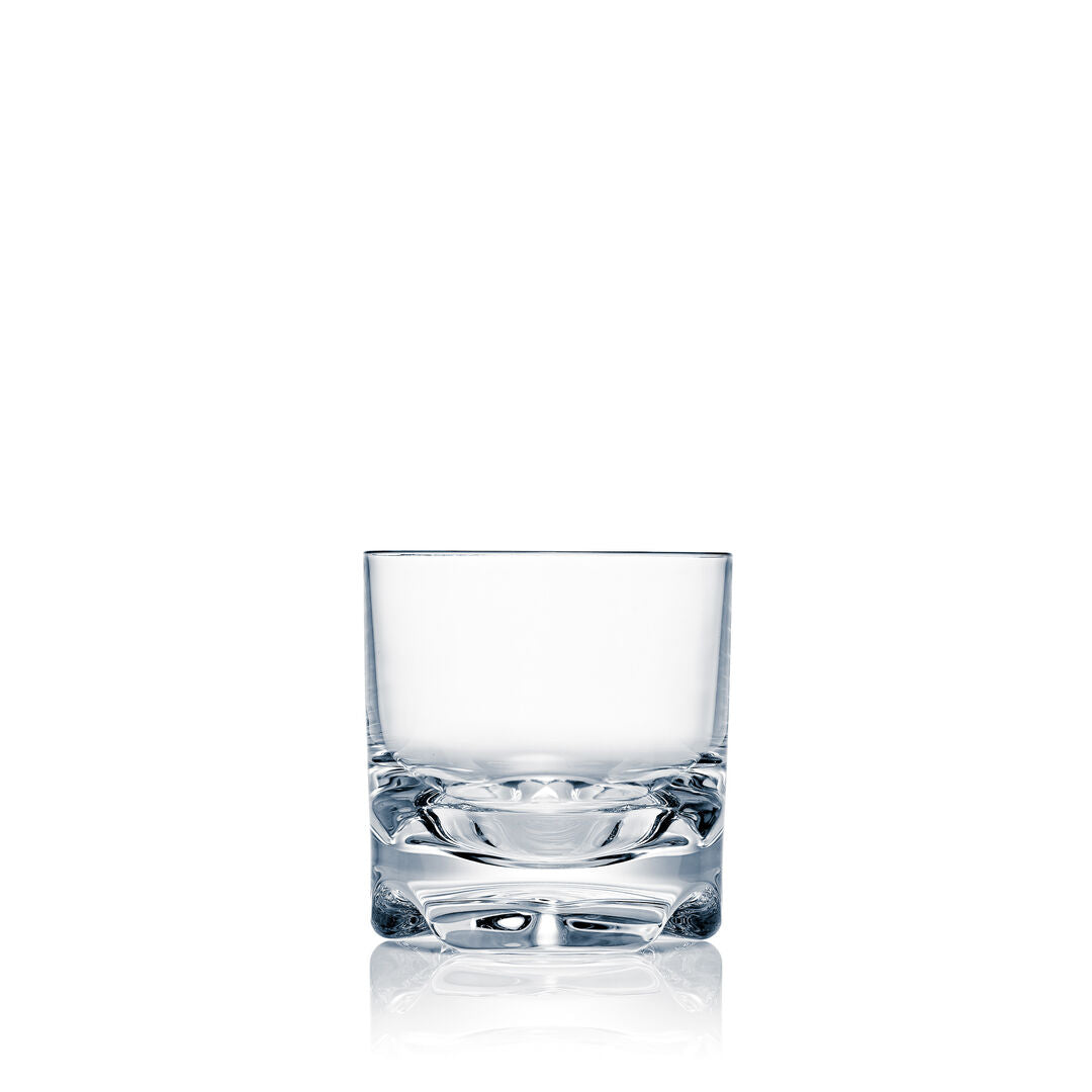 Vivaldi Clear Rocks 24.5cl (8.5oz) - Pack 12