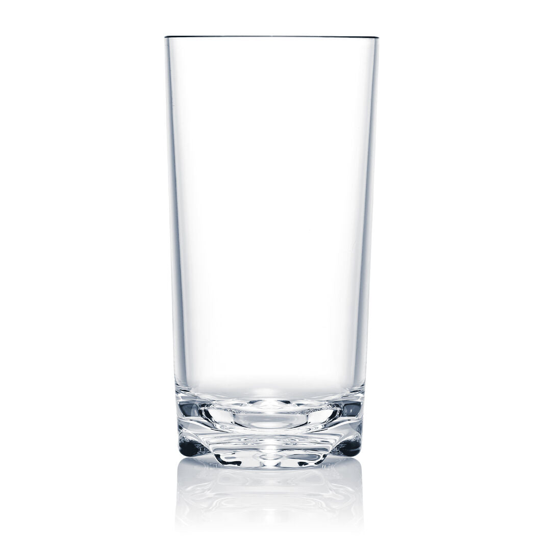 Vivaldi Clear Cooler 68cl (24oz) - Pack 12