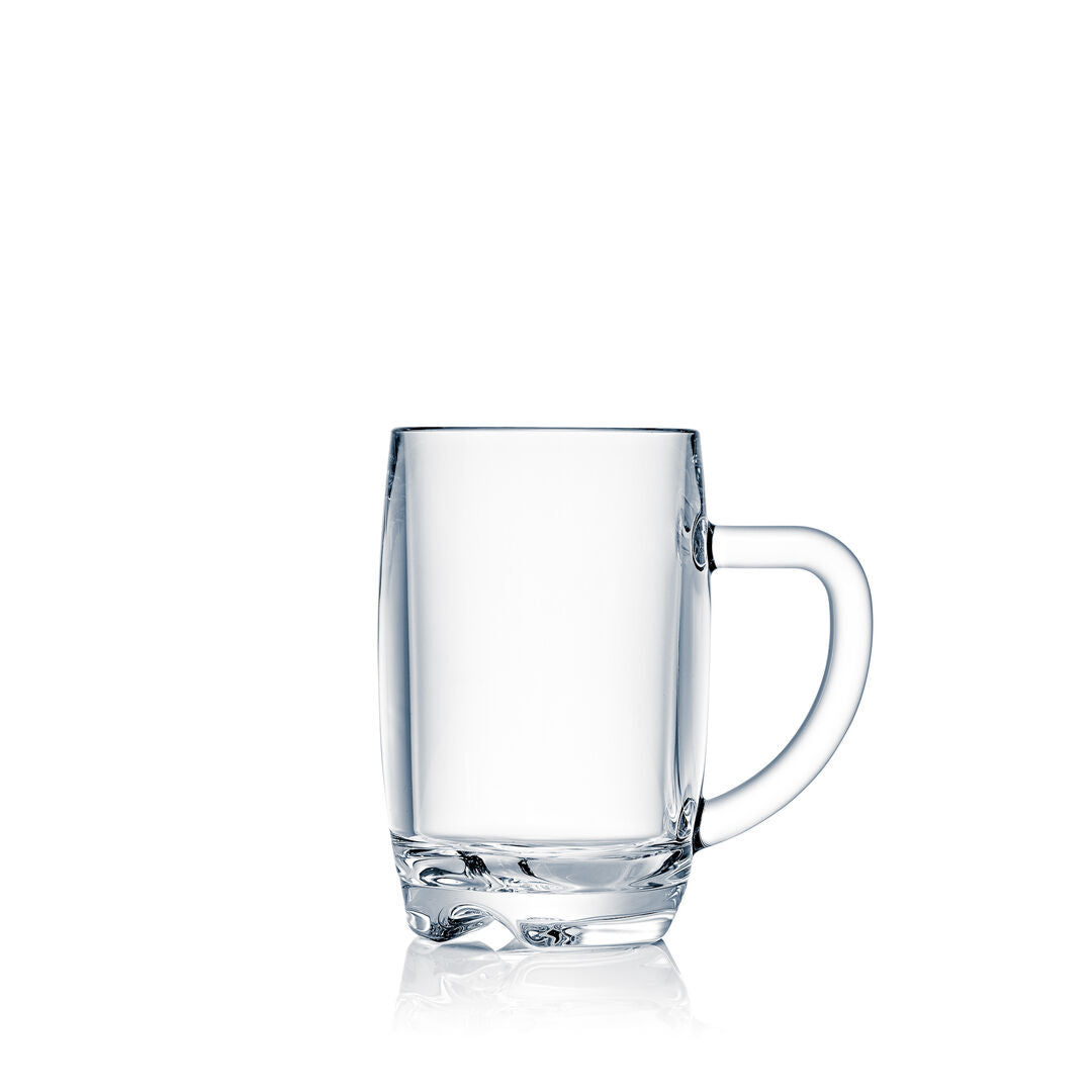 Vivaldi Beer Mug 44.5cl (15.75oz) - Pack 12