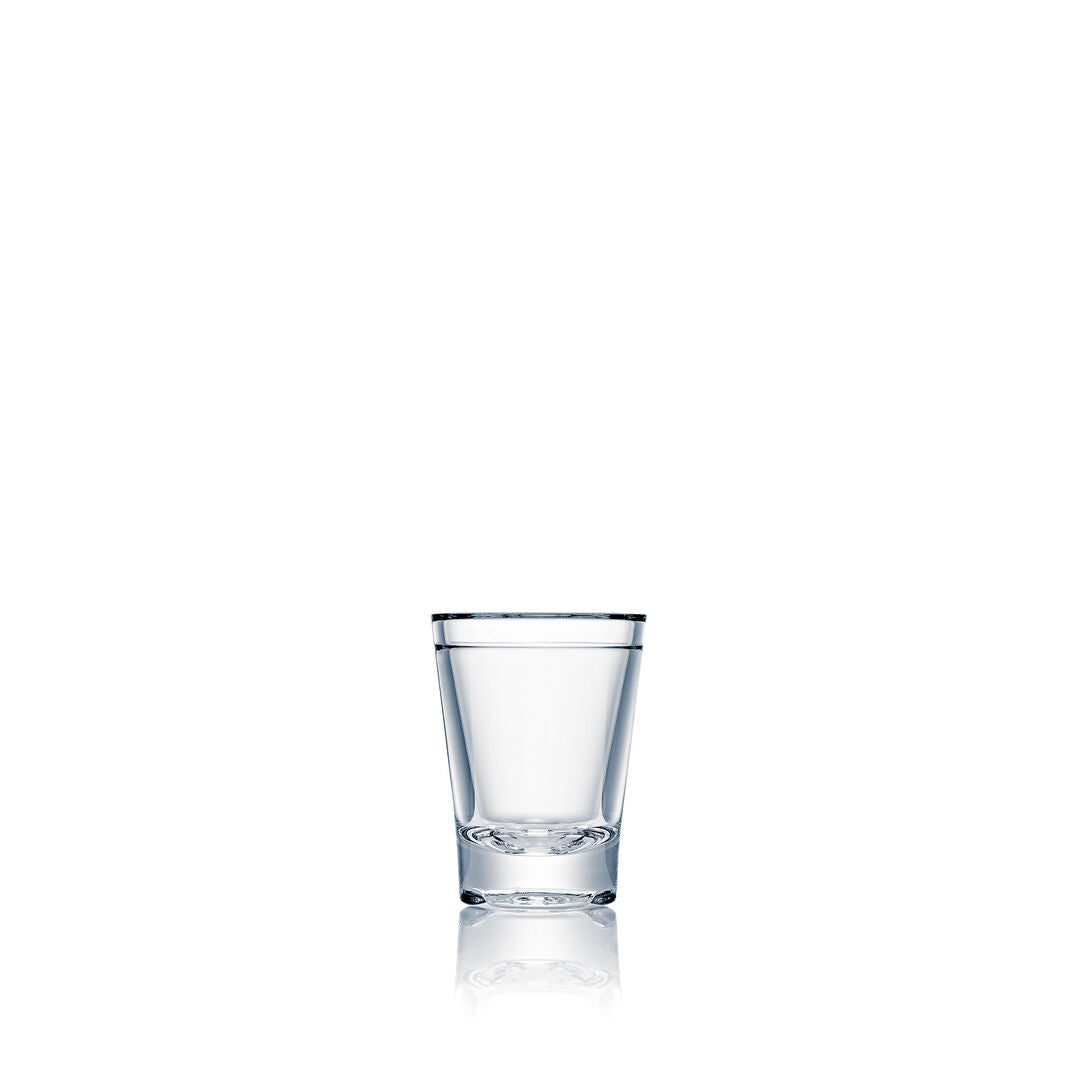 Barware Shot Glass 5cl (1.75oz) - Pack 12
