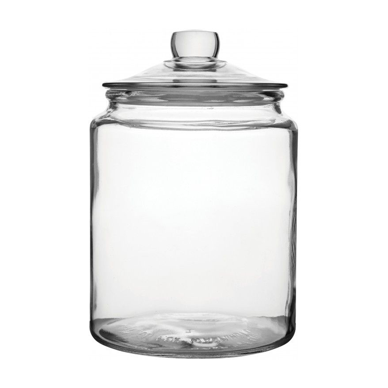 Biscotti Jar Extra Large 6.2L