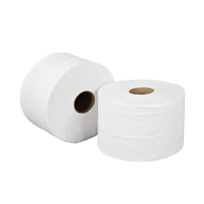 Toilet Roll Versatwin 24pk