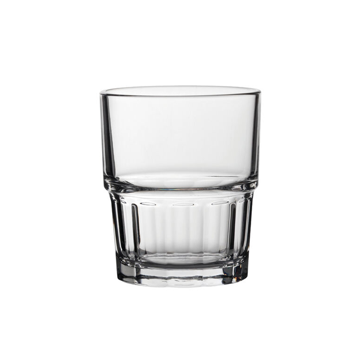 Next Stacking Toughened Hiball 7oz (20cl)