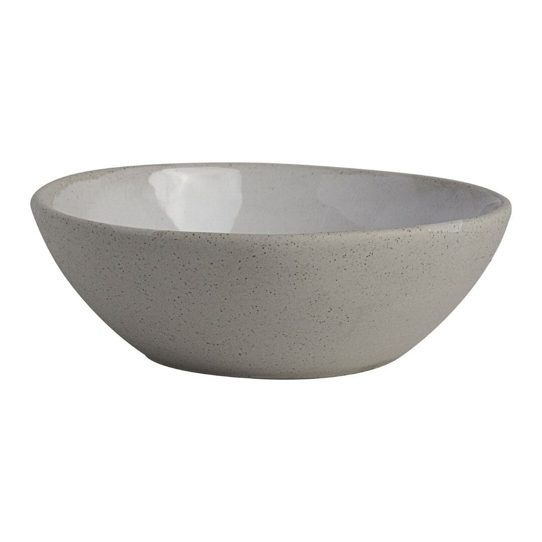 Gembrook White Bowl 15.25cm 50cl (6" 17 1/2oz) - Pack 24