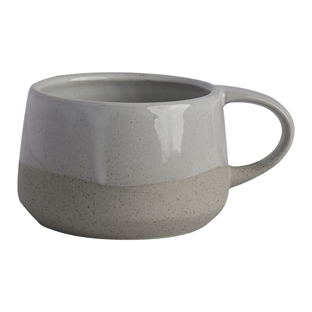 Gembrook White Coffee Cup 12.7 x 6cm 31.25cl (5 x 2 3/8" 11oz) - Pack 24