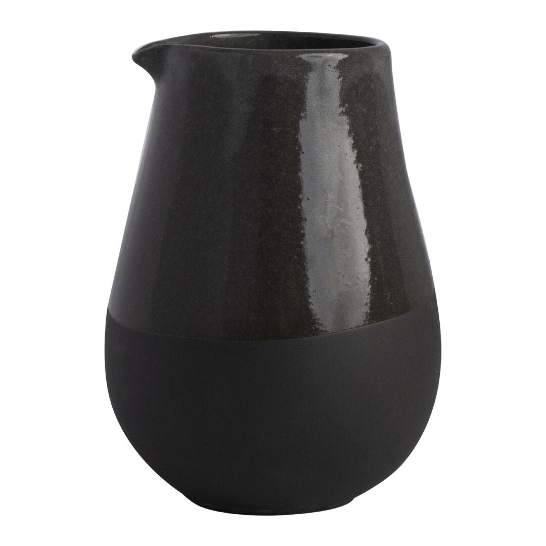 Gembrook Gray Jug 5cm x 11cm 29cl (3 x 4 1/4" 10 1/4oz) - Pack 12