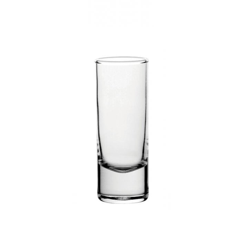 Side Tall Shot 2oz (6cl)