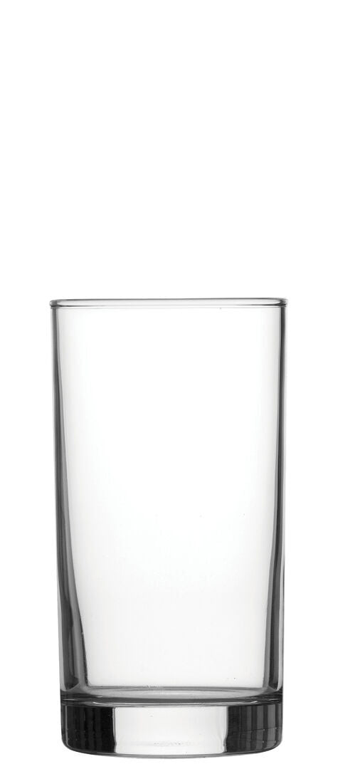Toughened Hiball 10oz (28cl) CE Act Max - Pack 48