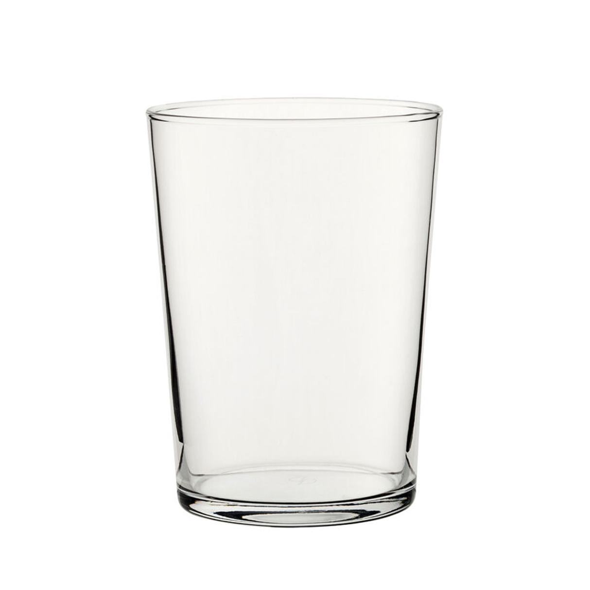 Toughened Tubo 18oz (51cl)