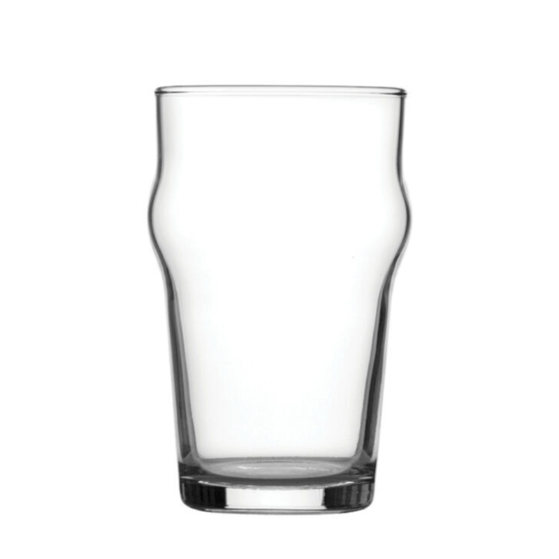 Nonic 10oz (29cl) CE ACT Max