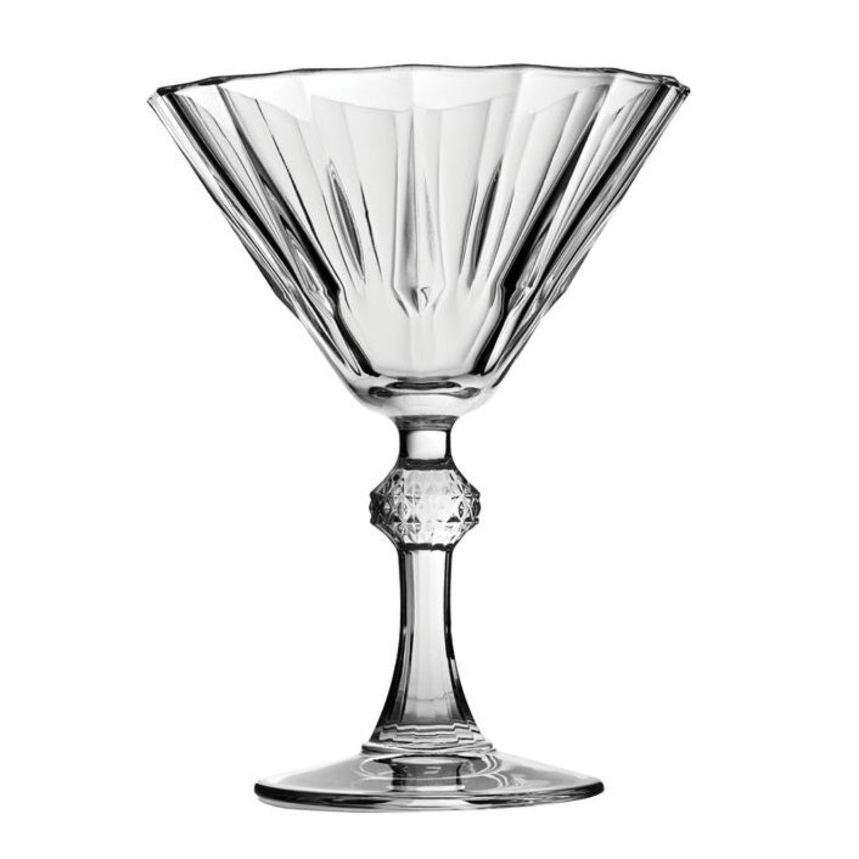 Diamond Martini 8oz (24cl) - Pack 12