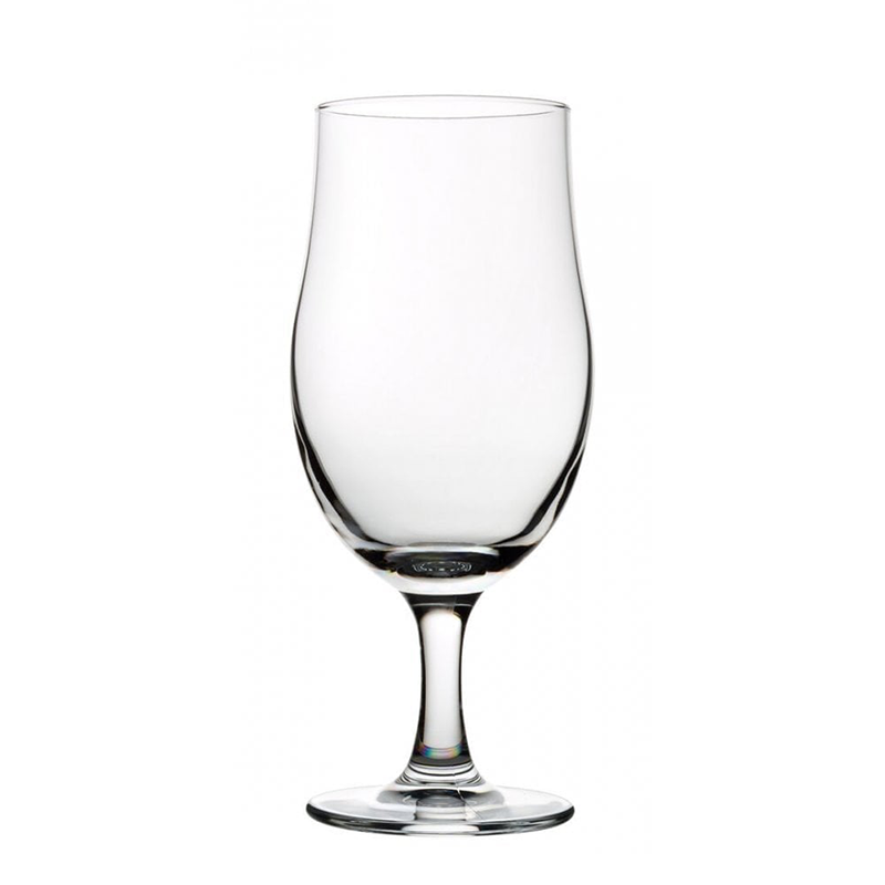 Draft Stemmed Beer 13.5oz (40cl) LCE @10oz