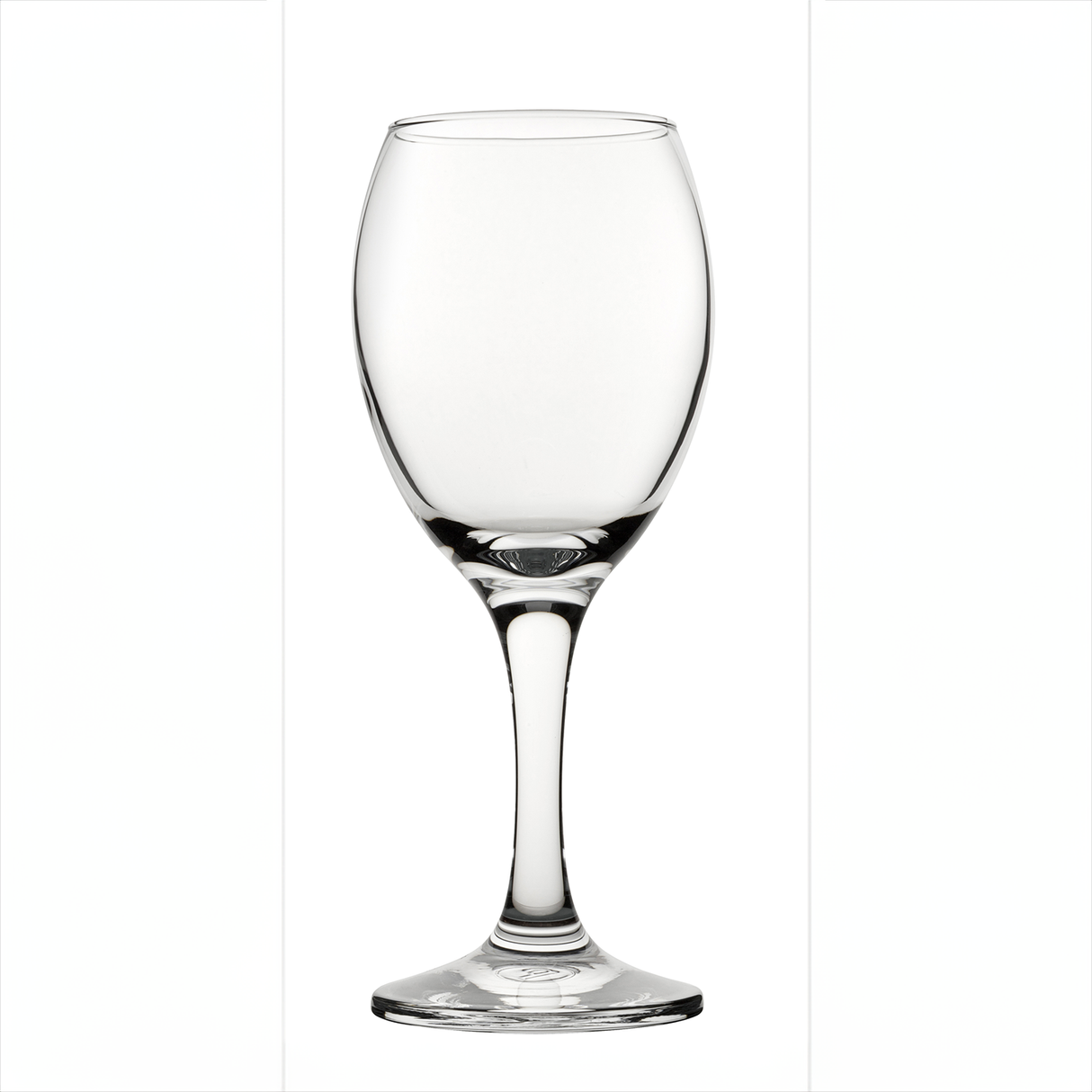 Pure Glass Wine 11oz (31cl)