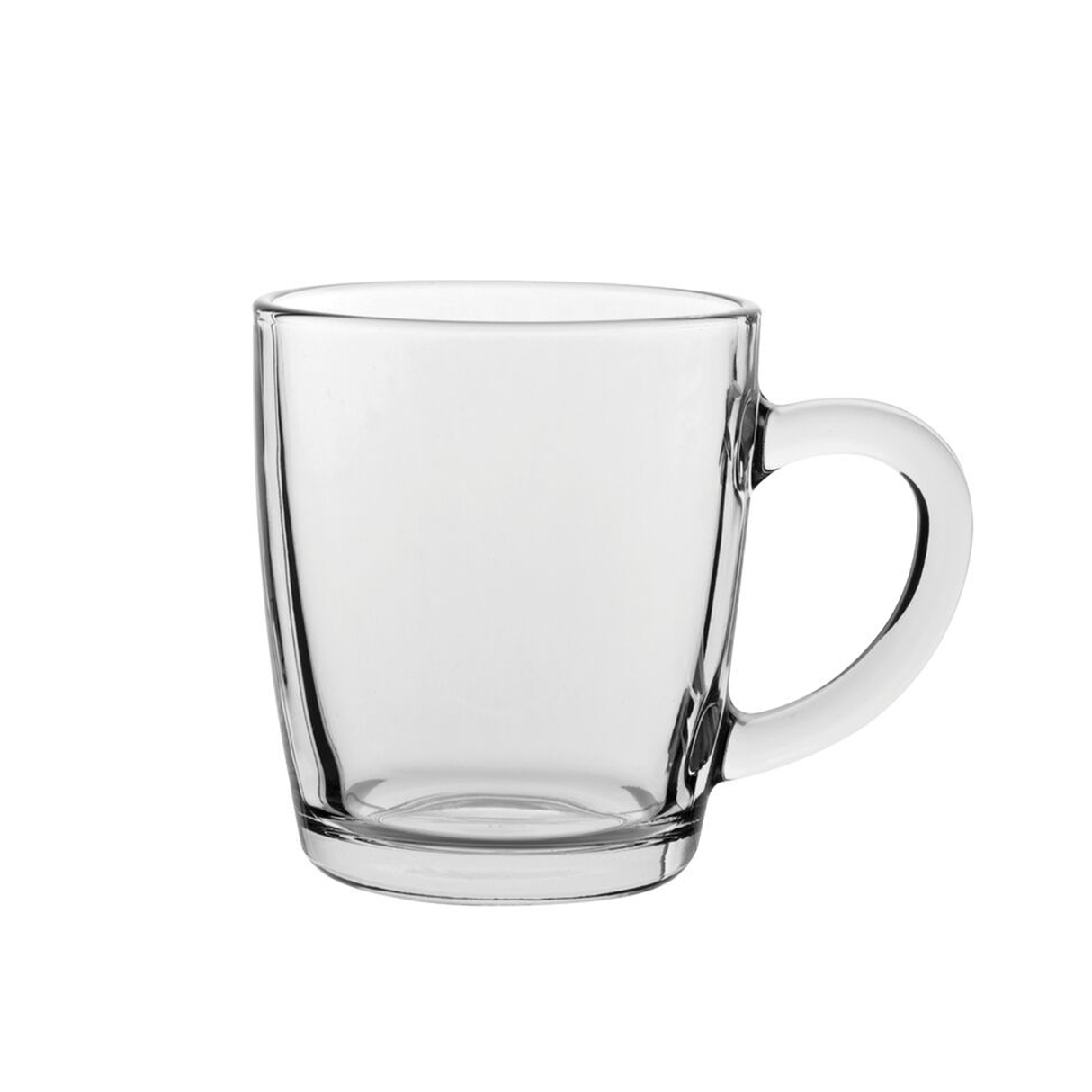 Barrel Toughened Mug 12oz (34cl)