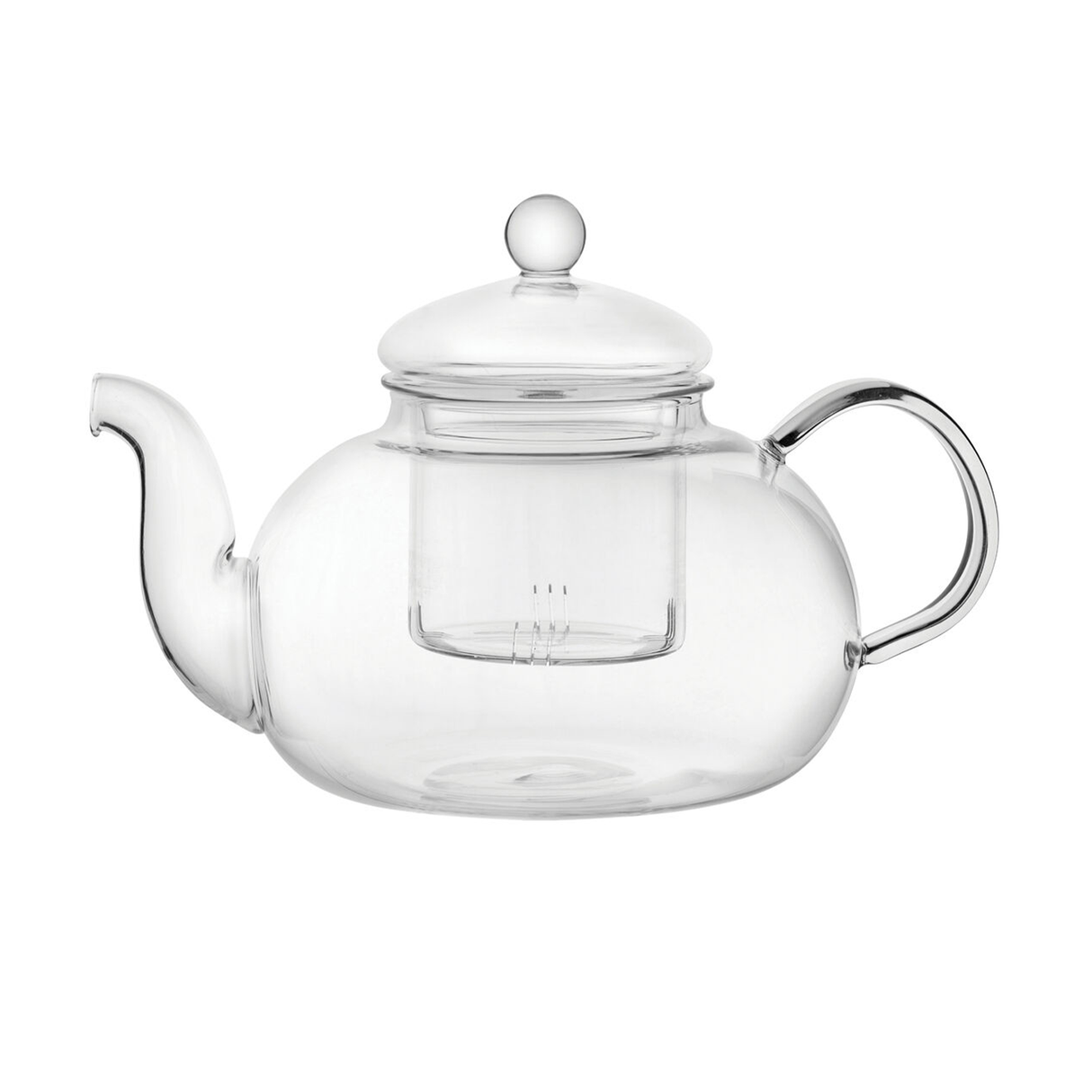 Long Island Teapot 1L