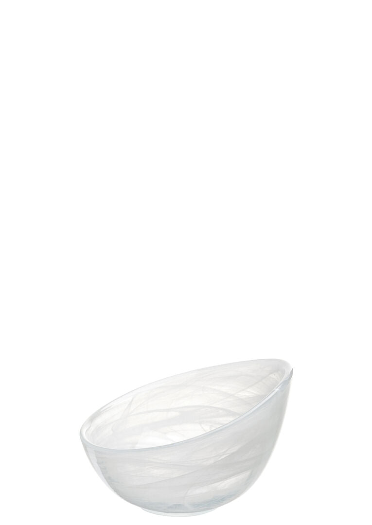 Hill White Dip Bowl 4" (10cm) x 2.75" (7cm) - Pack 12