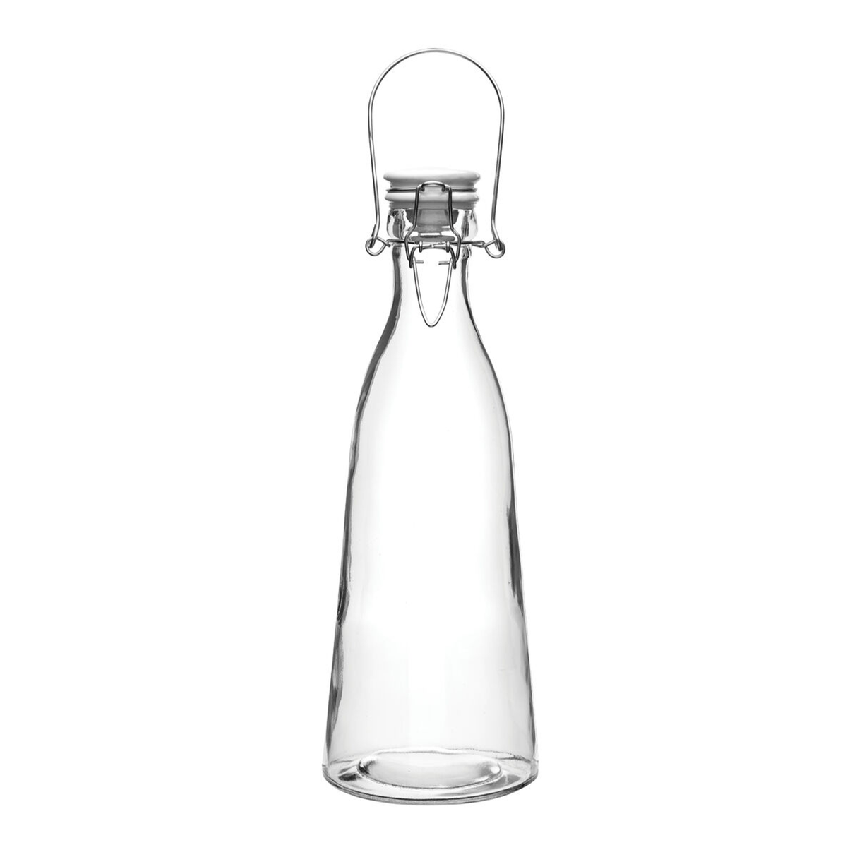 Conical Swing Bottle 38oz (108cl)