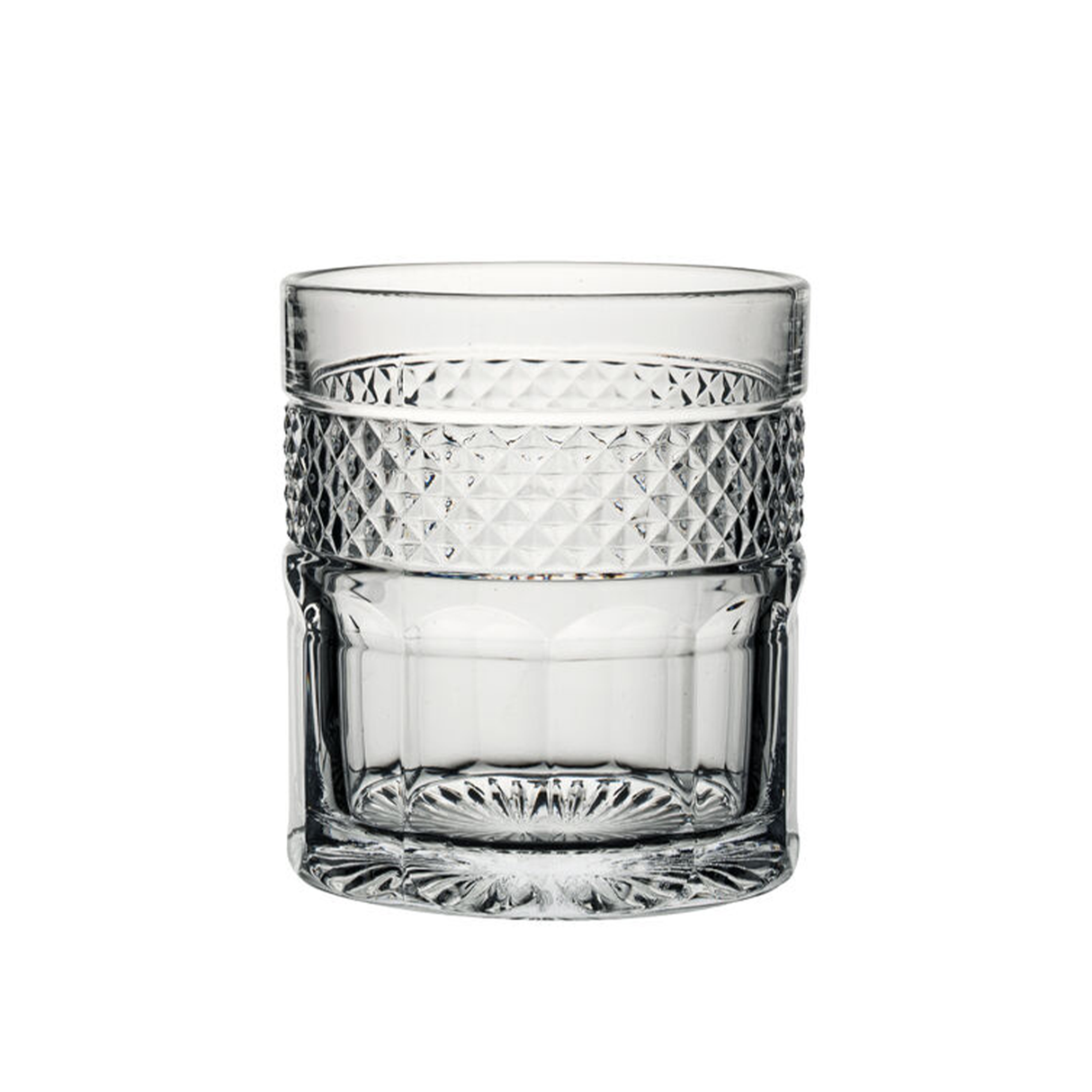 Detroit Double Old Fashioned 10oz (28cl)