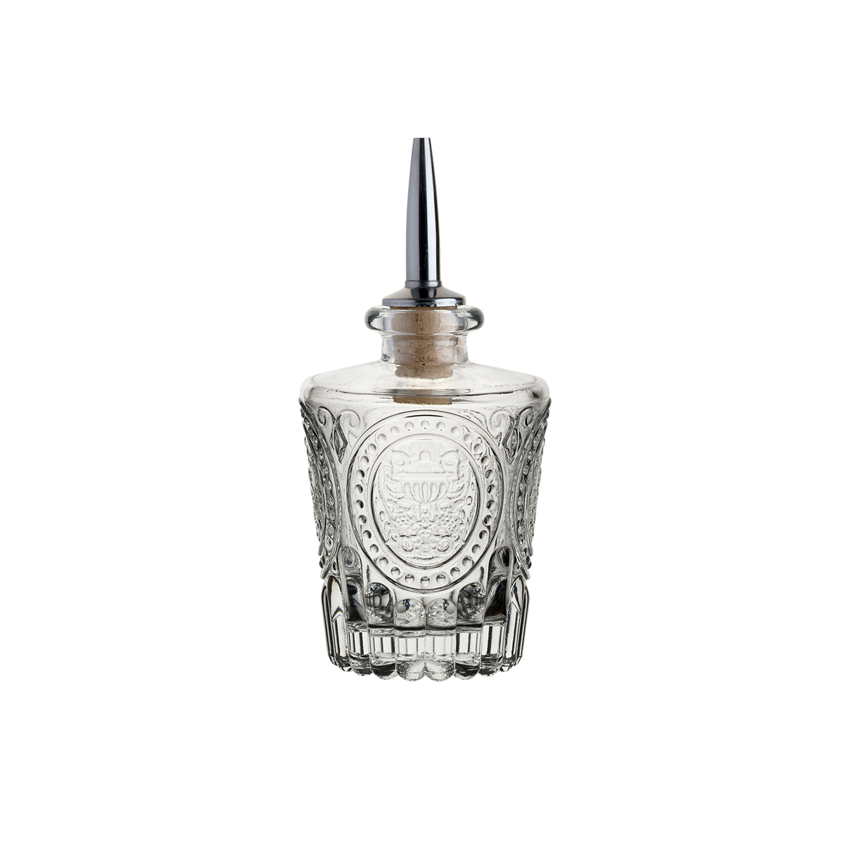 Nostalgia Dash Bottle 5oz (15cl)