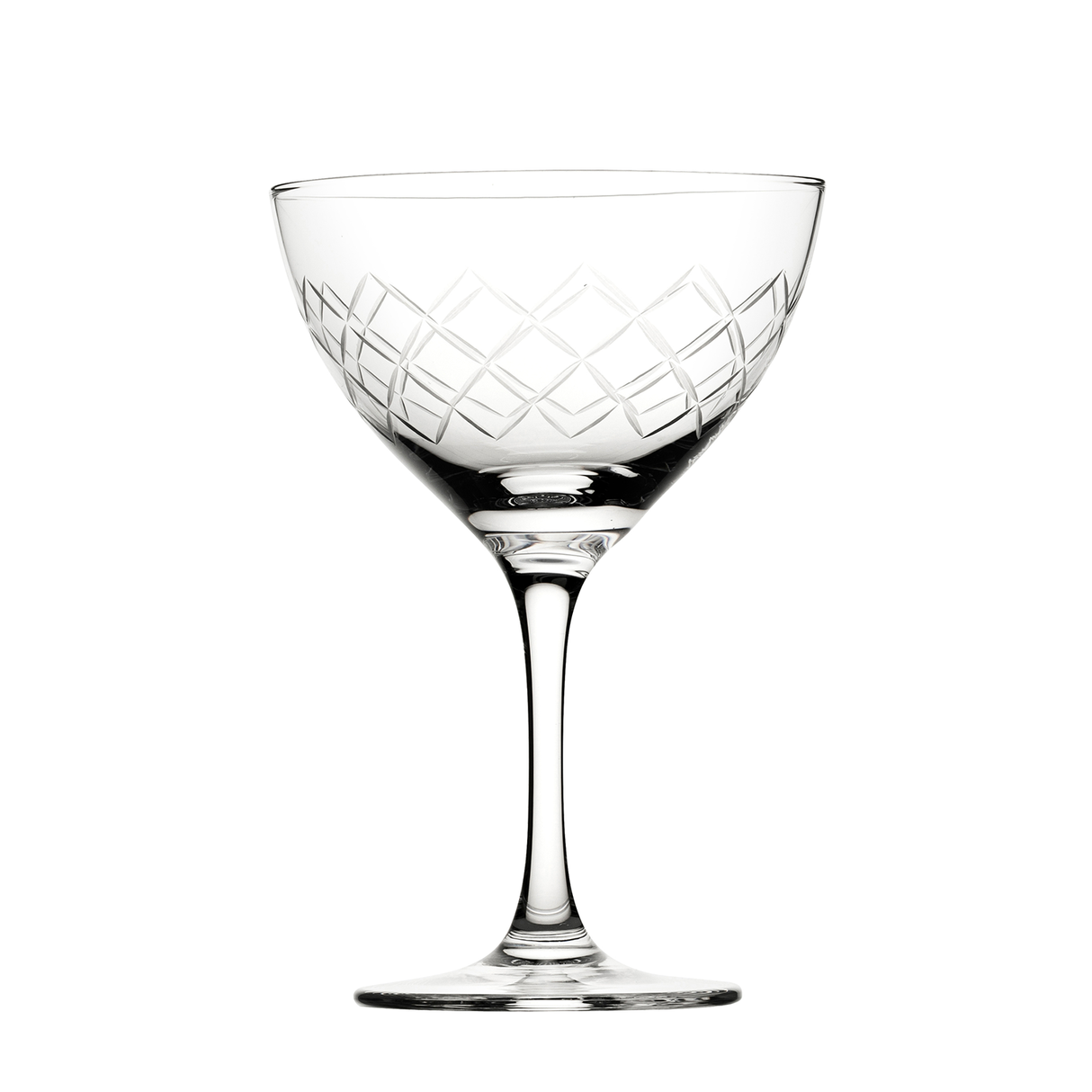 Raffles Diamond Martini 6.5oz (19cl)