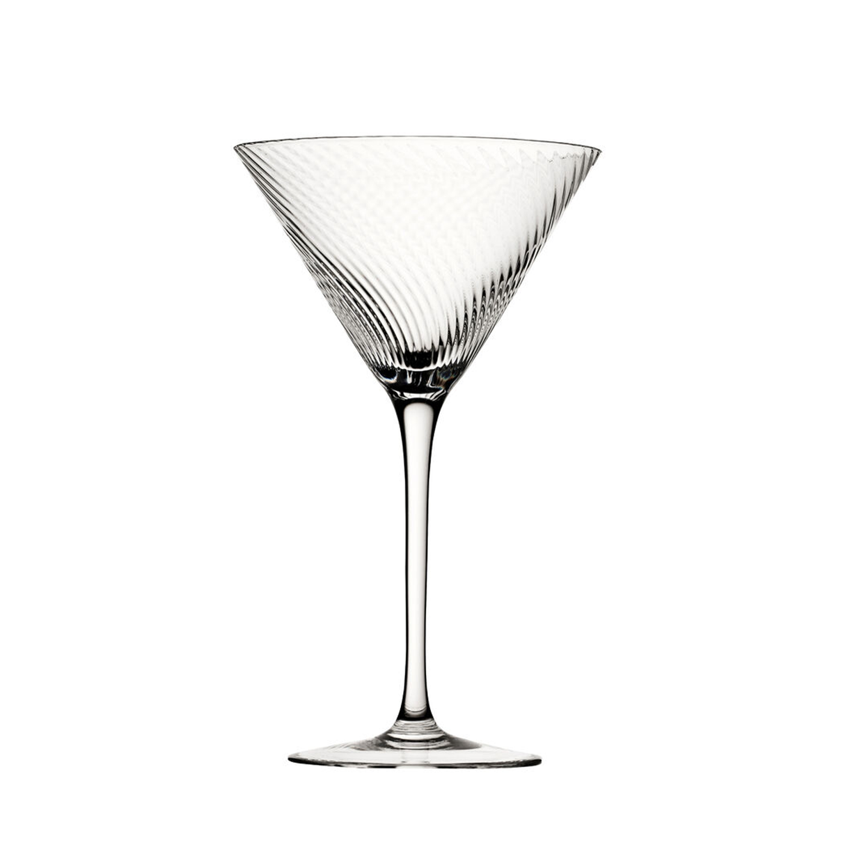 Twisted Hayworth Martini 10.5oz (30cl)