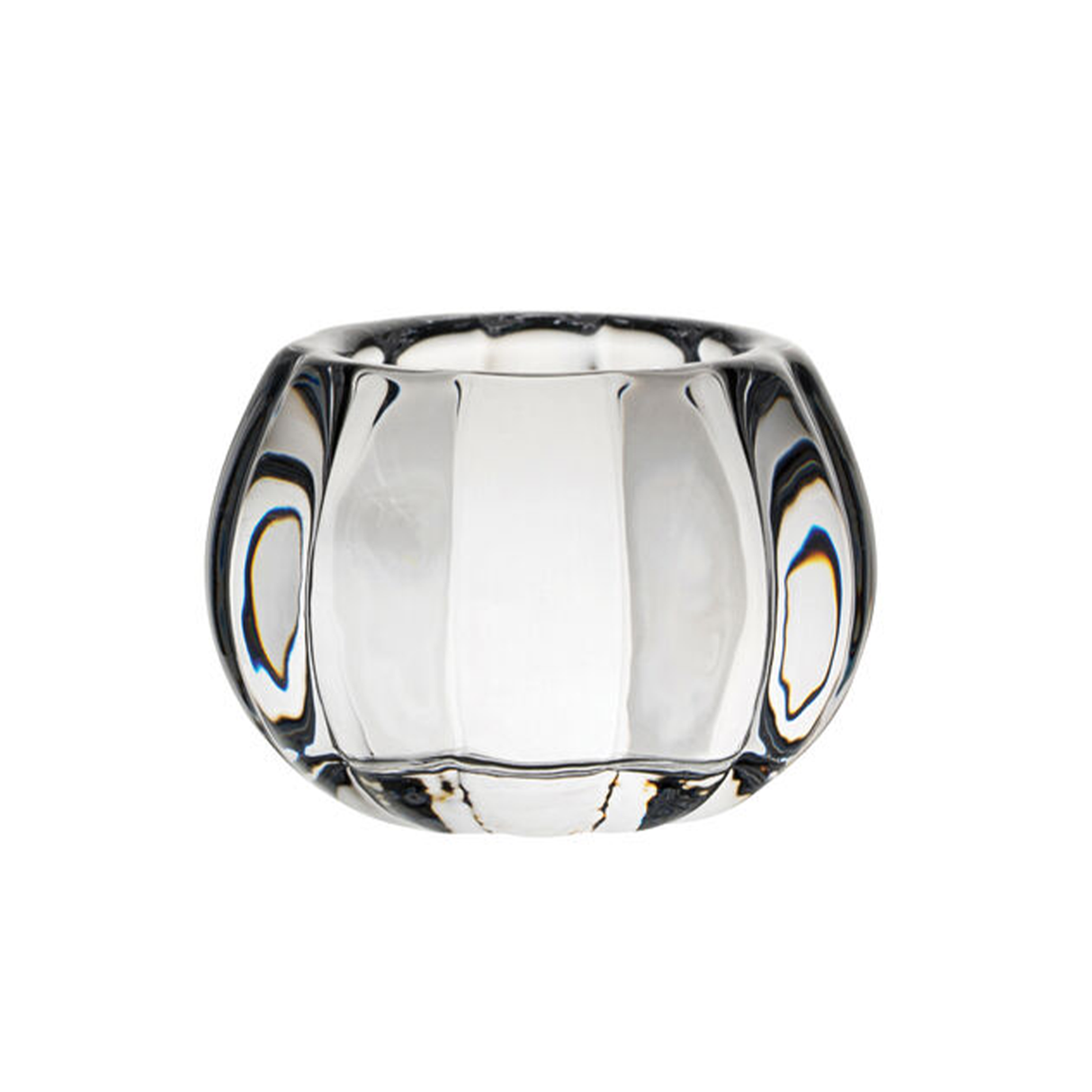 Panelled Nightlight Holder