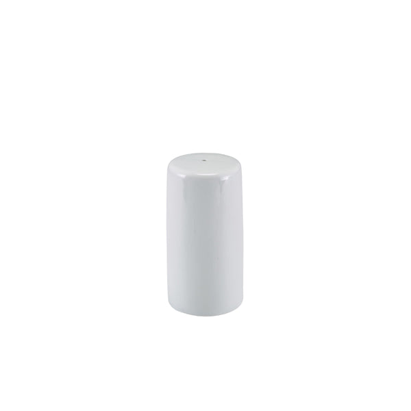 GenWare Porcelain Salt Shaker 8.2cm/ 3.25"