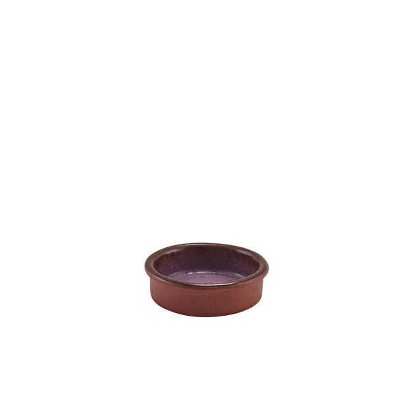 Sabrosa Lila Tapas Dish 7.5cm