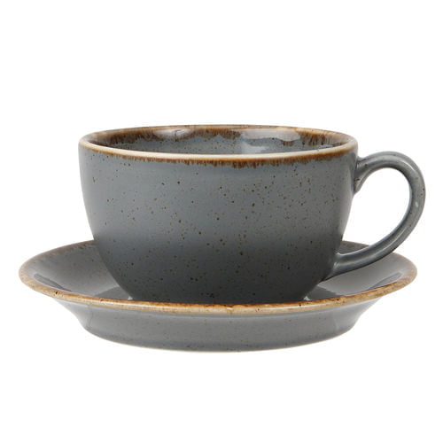Storm Bowl Shape Cup 34cl/12oz