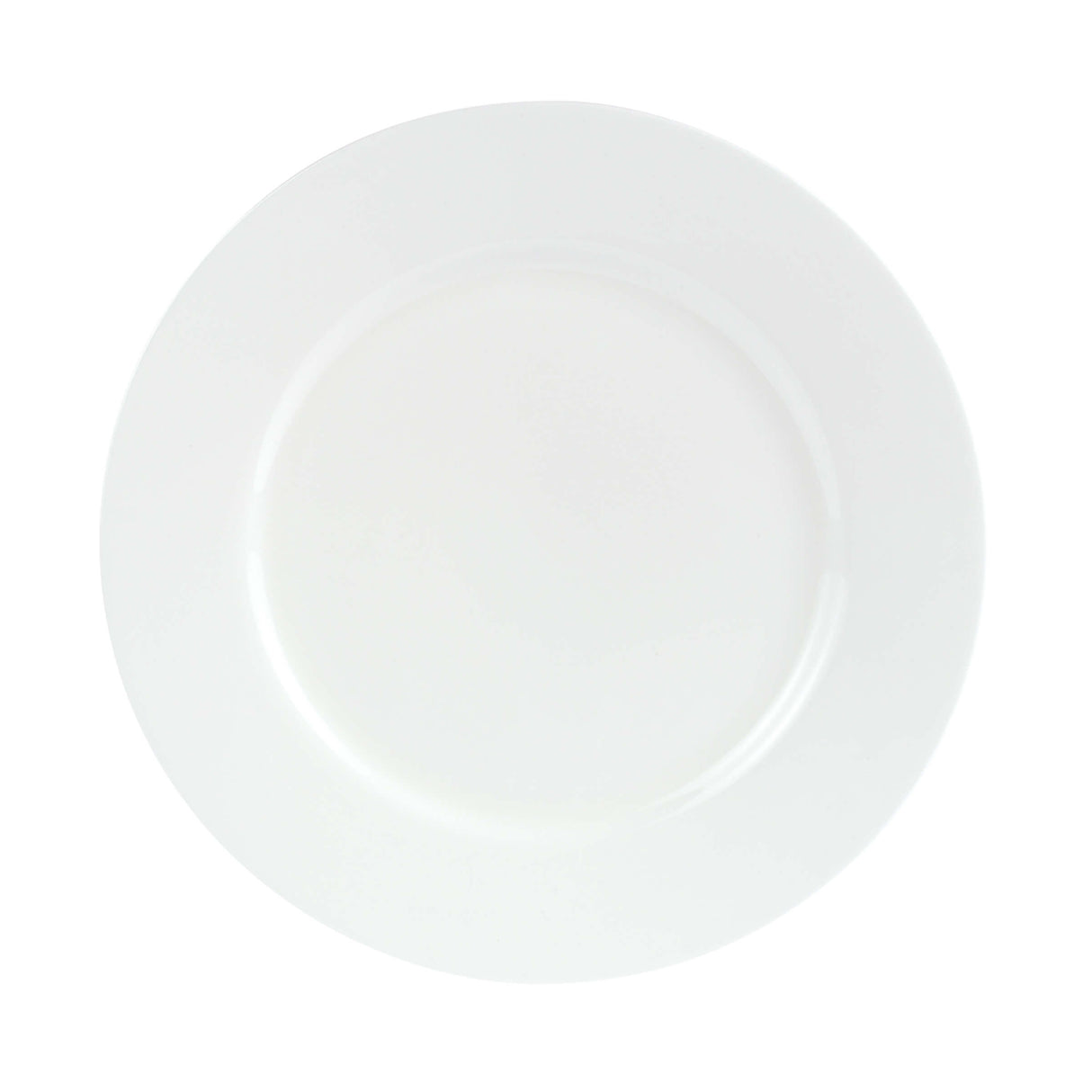 Rimmed Plate 27.5cm/10.5"