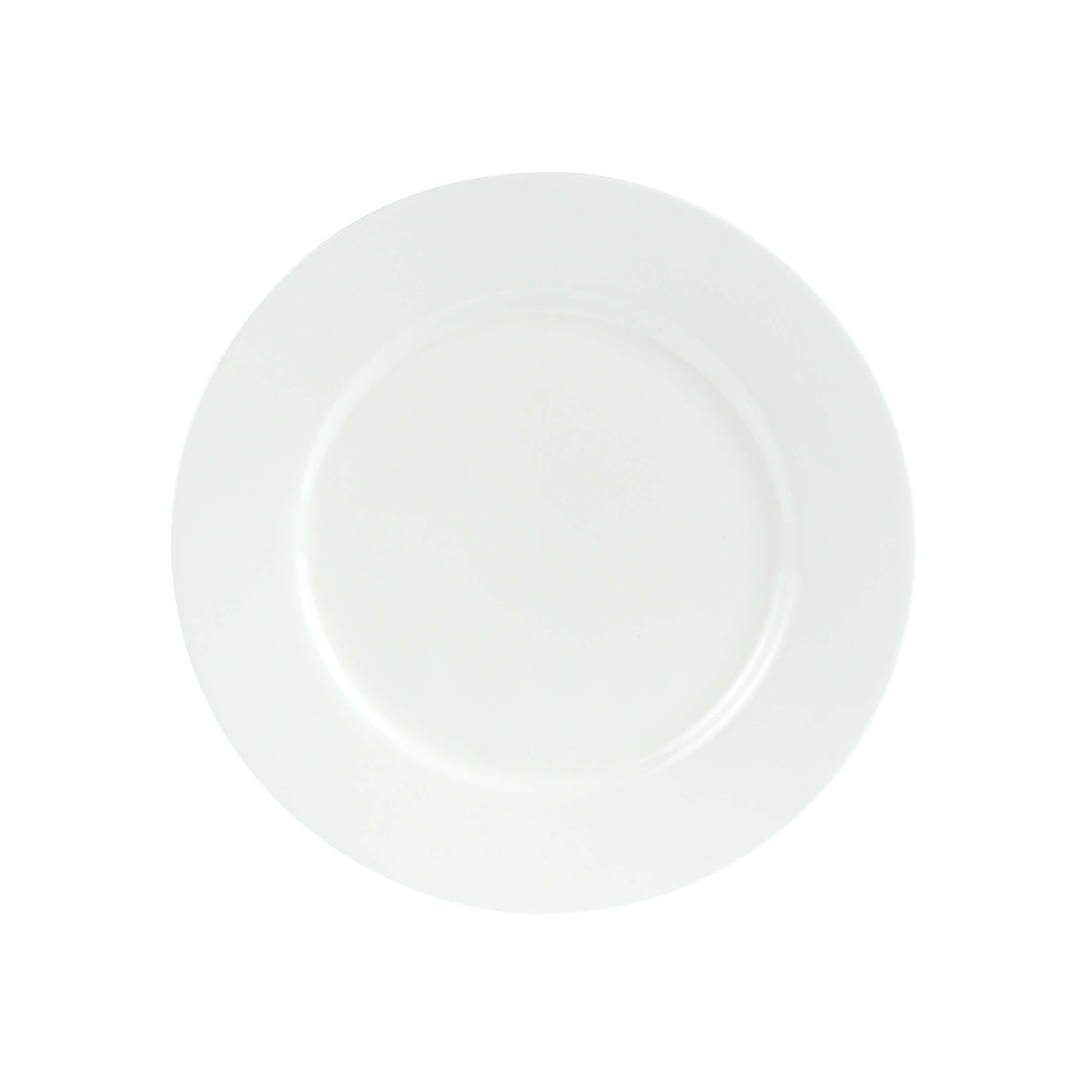 Rimmed Plate 23cm/9"