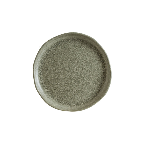 Adelfa Cresta Flat Plate 19cm - Pack 6