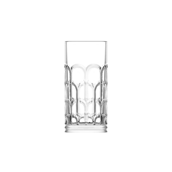 Archie Hiball Tumbler 47cl/ 16.5oz - Pack 6