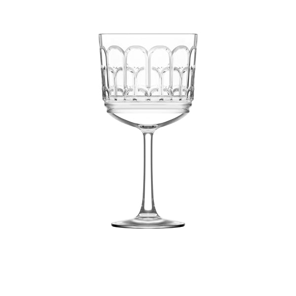 Archie Gin Cocktail Glass 47cl/ 16.5oz - Pack 6
