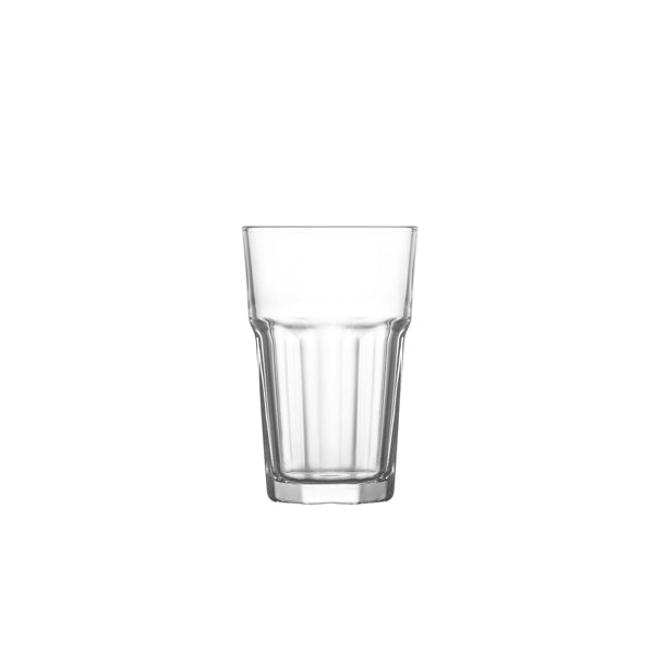 Fully Tempered Amsterdam Hiball Tumbler 30cl/ 10.6oz - Pack 12