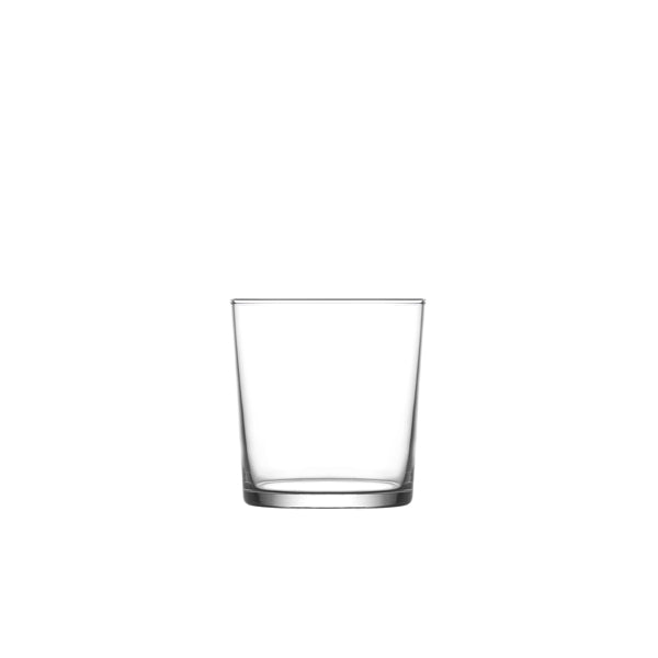 Fully Tempered Cadiz Tumbler 34cl/ 12oz - Pack 12