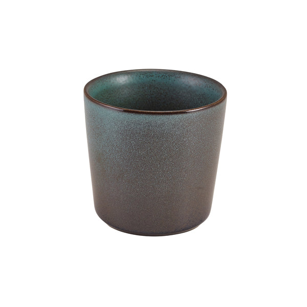 Forge Cove Stoneware Chip Cup 8.5 x 8.5cm - Pack 6