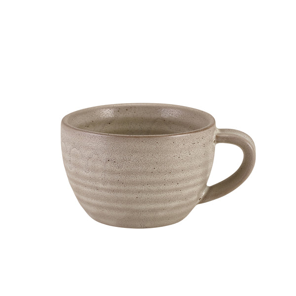 Antigo Porcelain Cinza Coffee Cup 28.5cl/ 10oz - Pack 6
