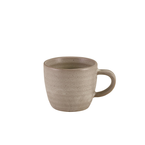 Antigo Porcelain Cinza Espresso Cup 9cl/ 3oz - Pack 6