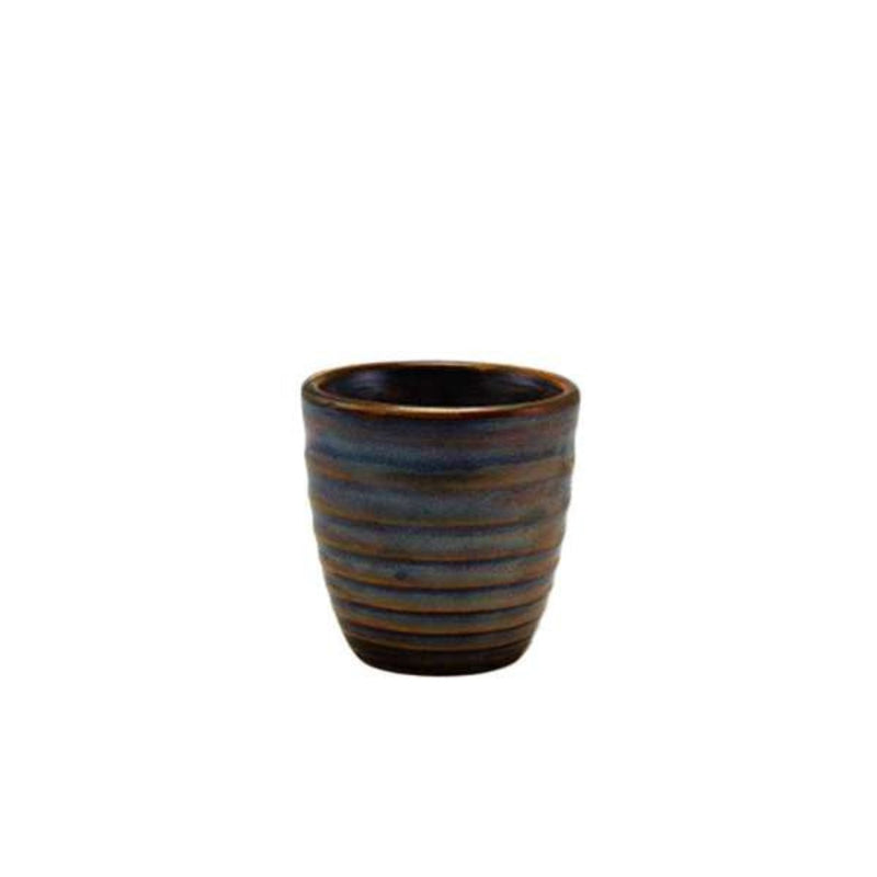 terra-porcelain-rustic-copper-dip-pot-8.5cl/3oz-pack-12