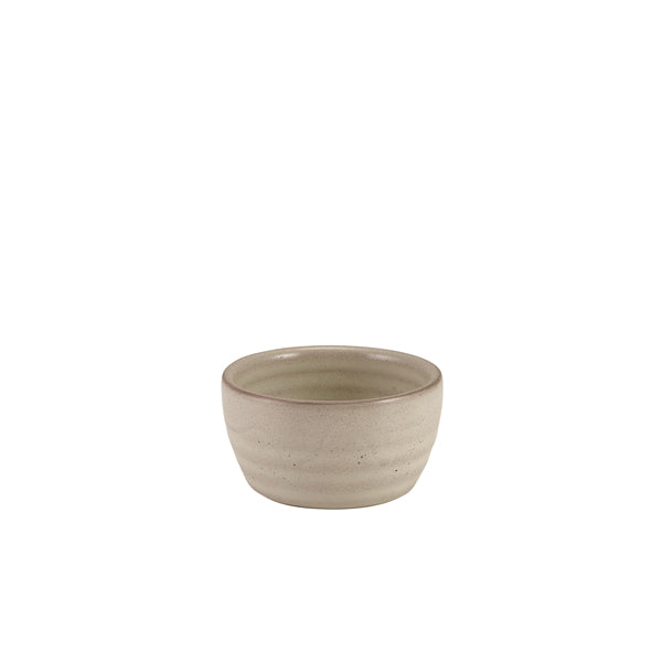 Antigo Porcelain Cinza Ramekin 7cl/ 2.5oz - Pack 12