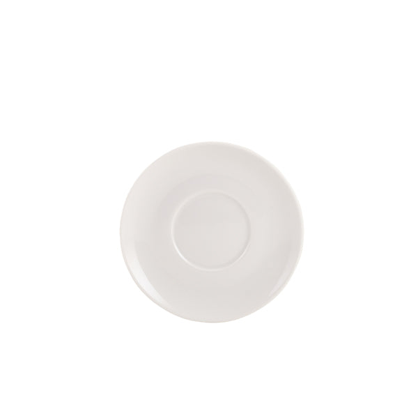 RG Porcelain Saucer 15cm - Pack 6