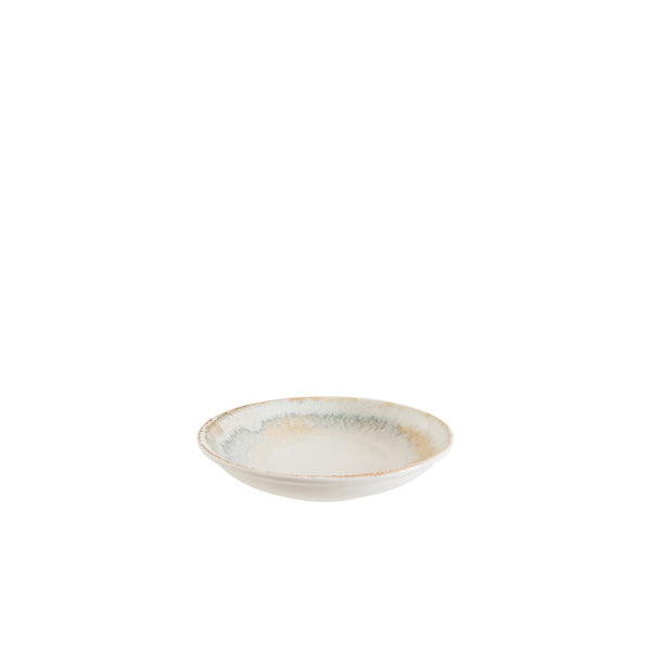 Knidos Gourmet Deep Plate 9cm - Pack 24