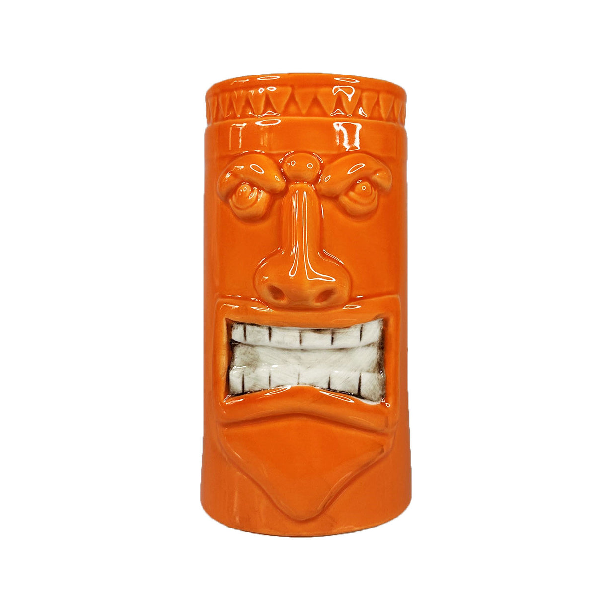 The Big Cheese Tiki Mug 24oz
