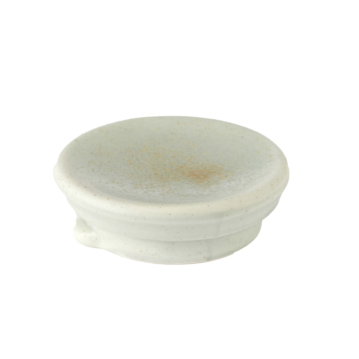 Tundra Spare Tea Pot Lid 8cm - Pack 6