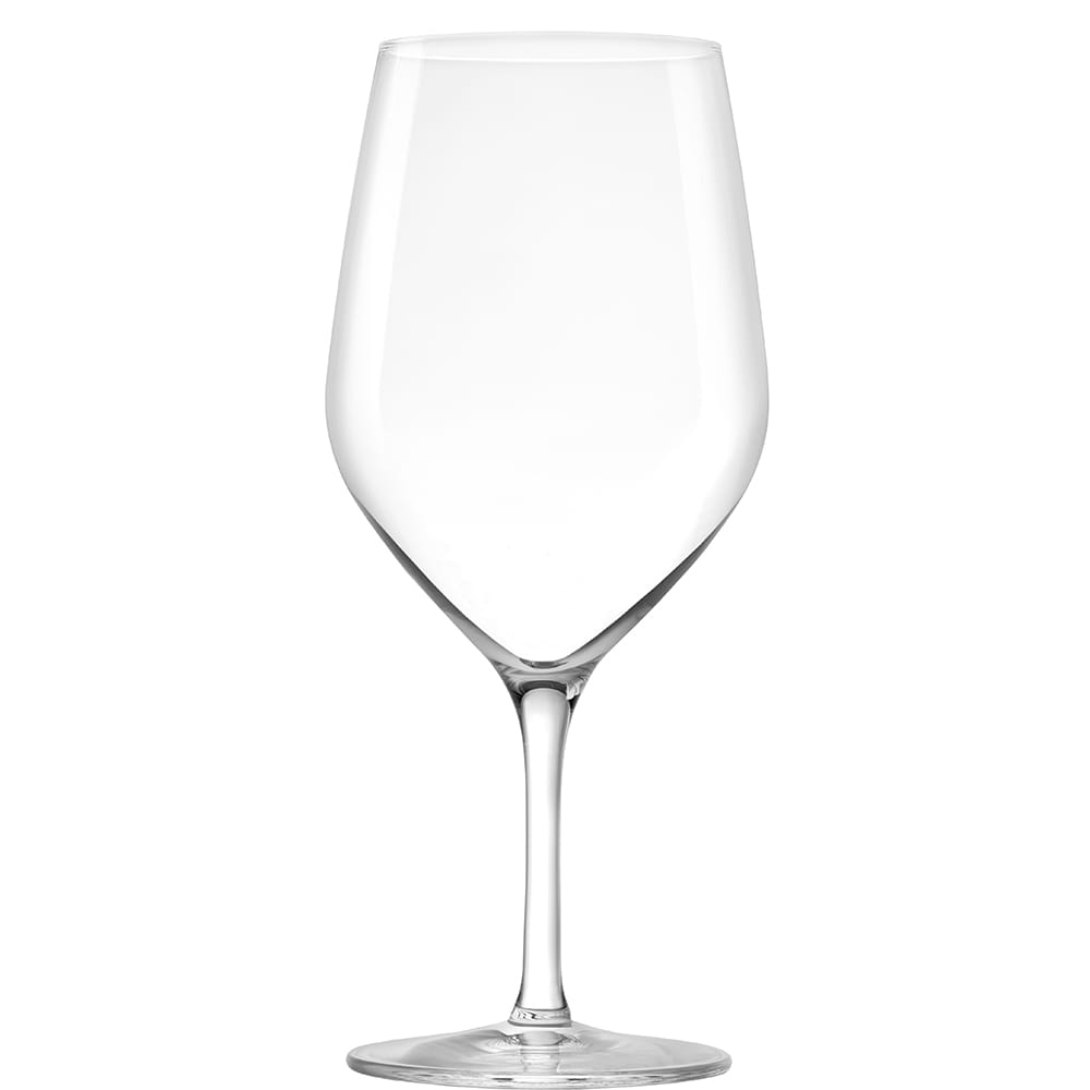 Ultra Bordeaux Glass 550ml / 19.25oz - Pack 6