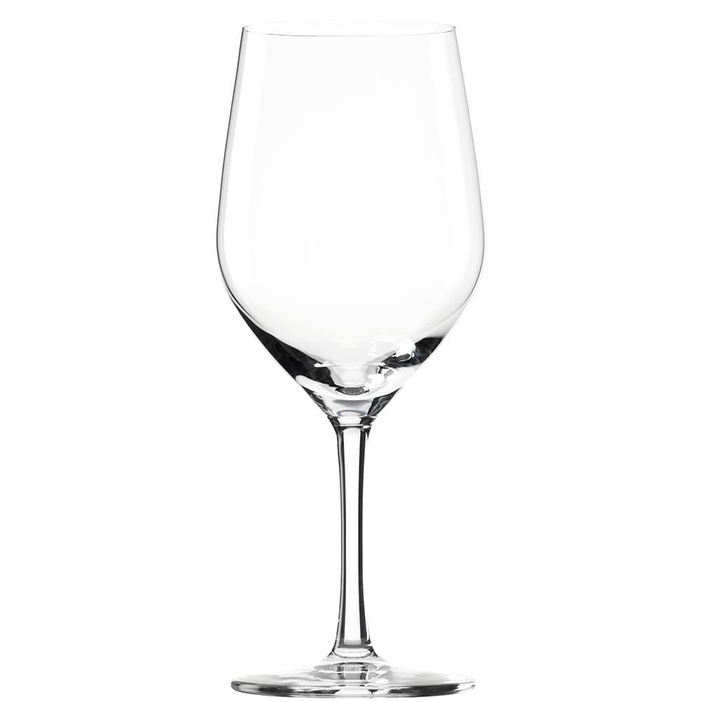 Ultra White Wine Goblet 375ml / 13oz - Pack 6