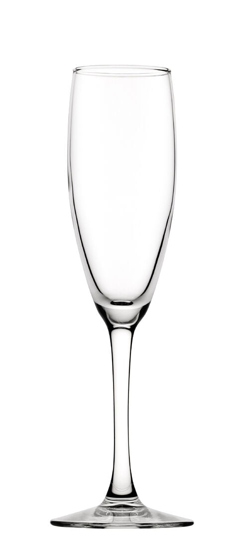 Xarel Flute 6oz(17cl) - Pack 12